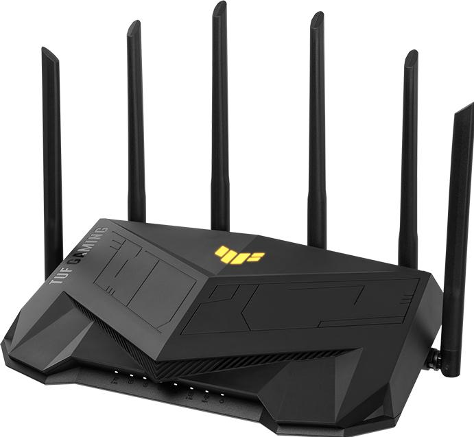 Immagine prodotto ASUS TUF-AX6000