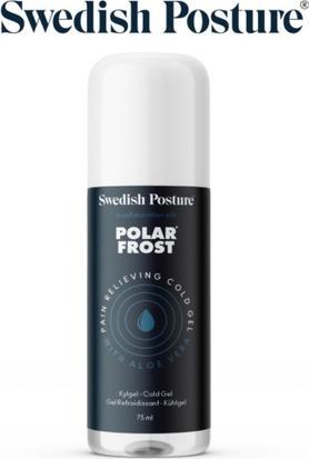 Productafbeelding Polar Frost Koude roll-on (75ml) (1 x, 75 ml, 102 g)