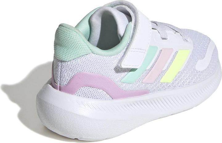 Image du produit Adidas Runfalcon 5 El I - ftwwht/clemin/clpink (24)