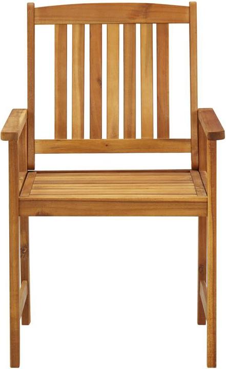 Produktbild vidaXL Gartenstuhl