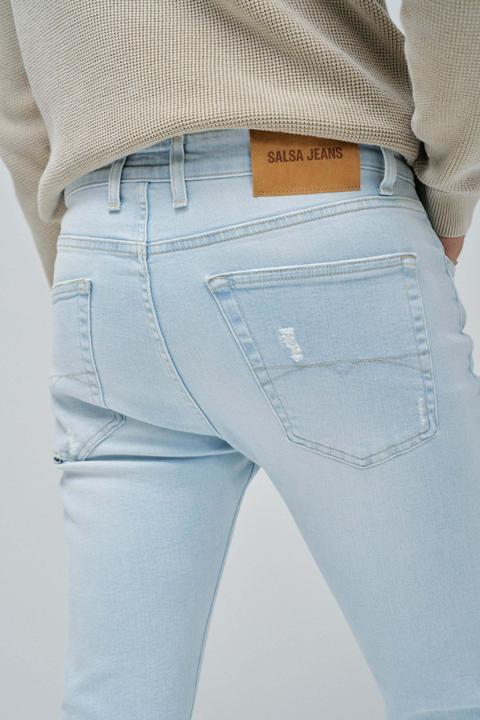 Actual product image Salsa Jeans Jeans Skinny Jeans (W32/L30)