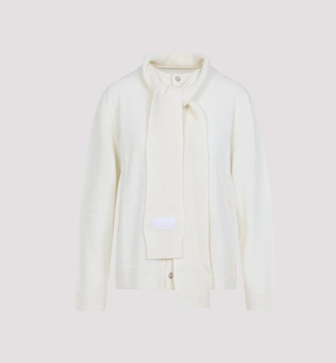 Produktbild Maison Martin Margiela MM6 MAISON MARGIELA S52HP0034.M13140 (XS)