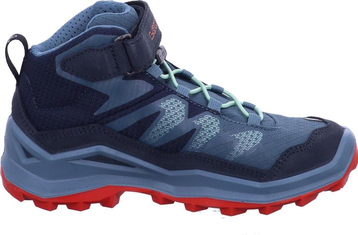 Produktbild Lowa Maddox Pro GTX VC (23)