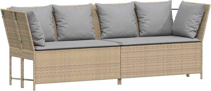 Produktbild vidaXL Kareem