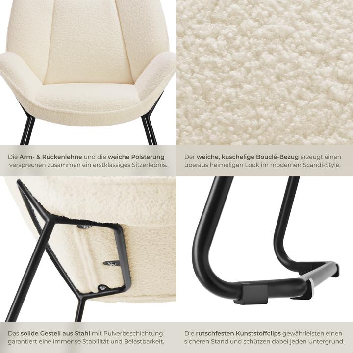 Image du produit tectake Kjeld