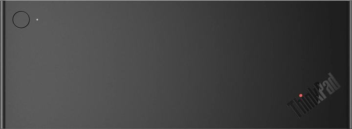 Produktbild Lenovo ThinkPad Smart Dock 5500 (USB-C, 10 Ports)