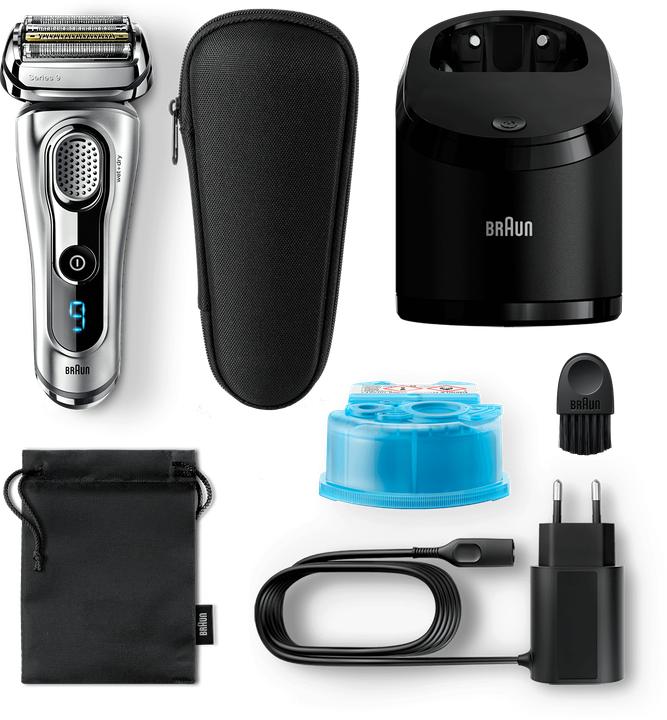 Produktbild Braun Series 9