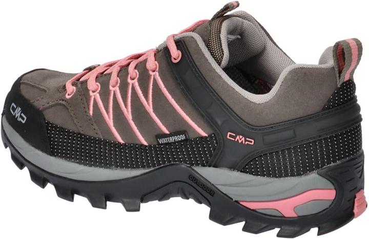 Produktbild CMP Campagnolo Rigel Low WP (39)