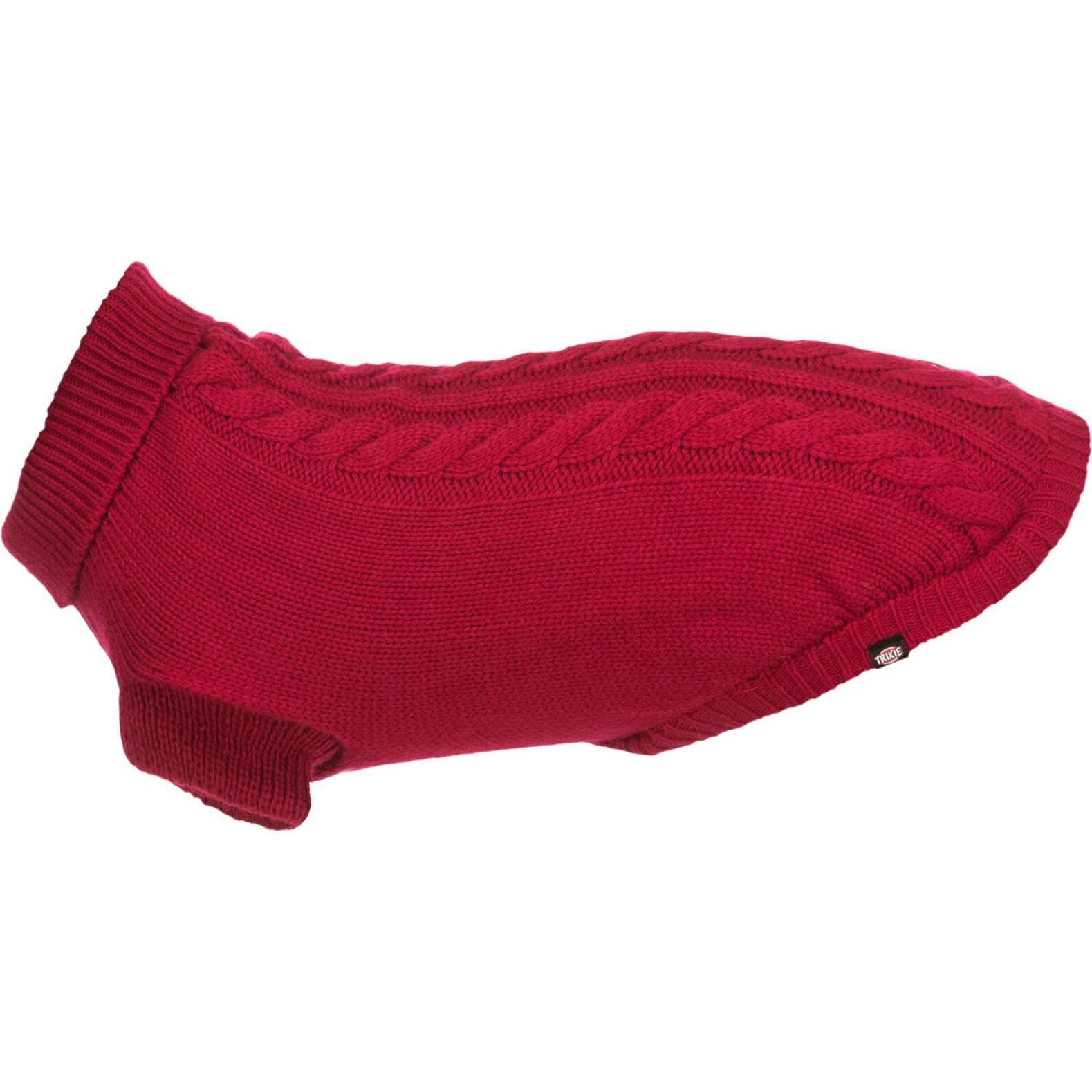 Trixie 680038 (L, Hundepullover), Hundebekleidung