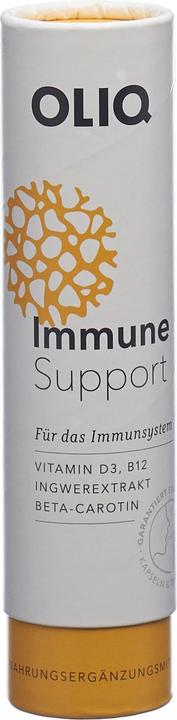 Actual product image Oliq Immune Support (1 pcs., Spray, 60 g)