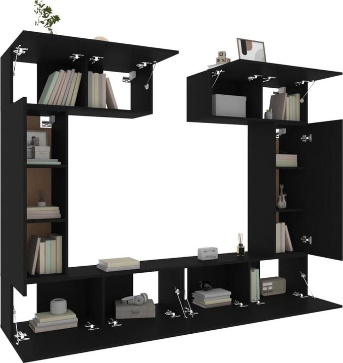 Immagine prodotto vidaXL Omar (80 x 30 x 30 cm)