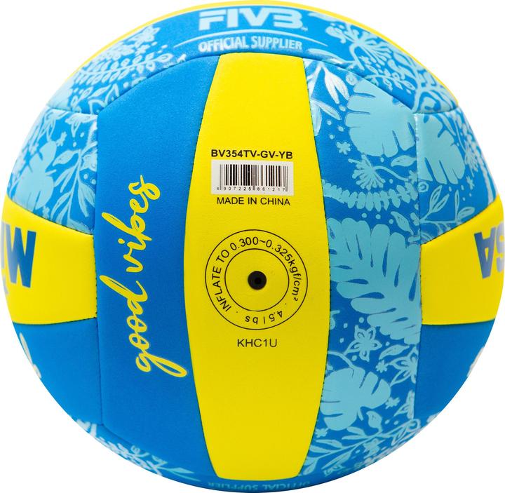Actual product image Mikasa Good Vibes BV354TV-GV-YB (5)