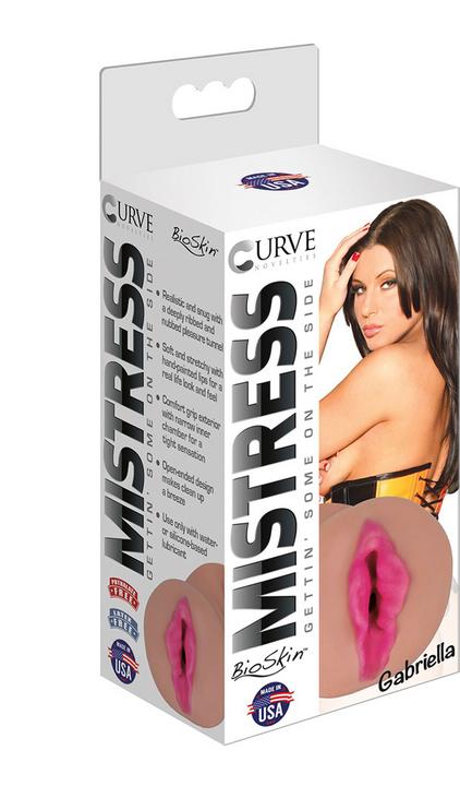 Produktbild Shots Gabriella Pussy Stroker