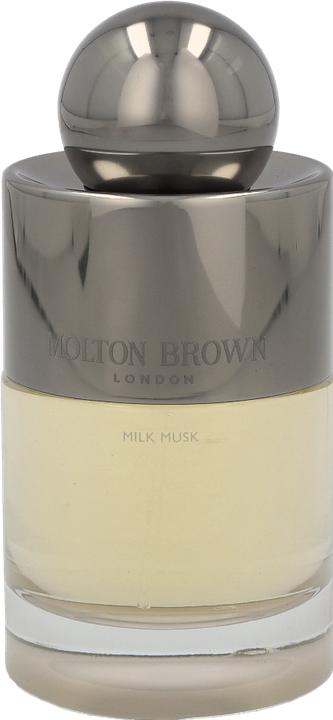Produktbild Molton Brown Eau de Toilette Milk Musk (Eau de Toilette, 100 ml)