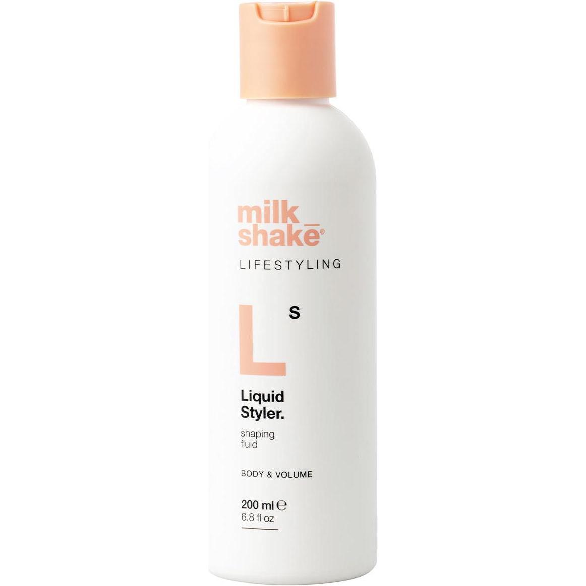 Milk_Shake, Haargel, Lifestyling Liquid Styler 200ml (200 ml)