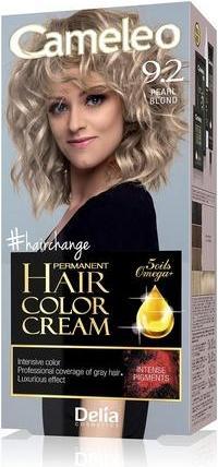 9.2 Pearl Blonde