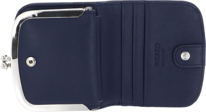 Actual product image Picard Bingo Vertical Wallet