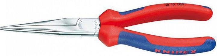 Actual product image Knipex Mechanics' Pliers (200 mm)