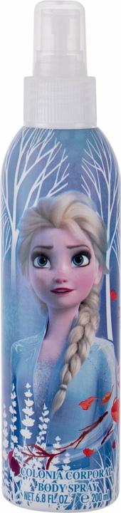 Produktbild Disney Interactive Studios Frozen II (Eau de cologne, 200 ml)
