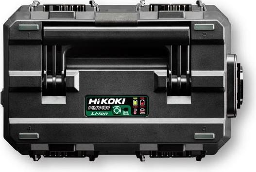 Produktbild Hikoki Schnellladegerät (36 V)
