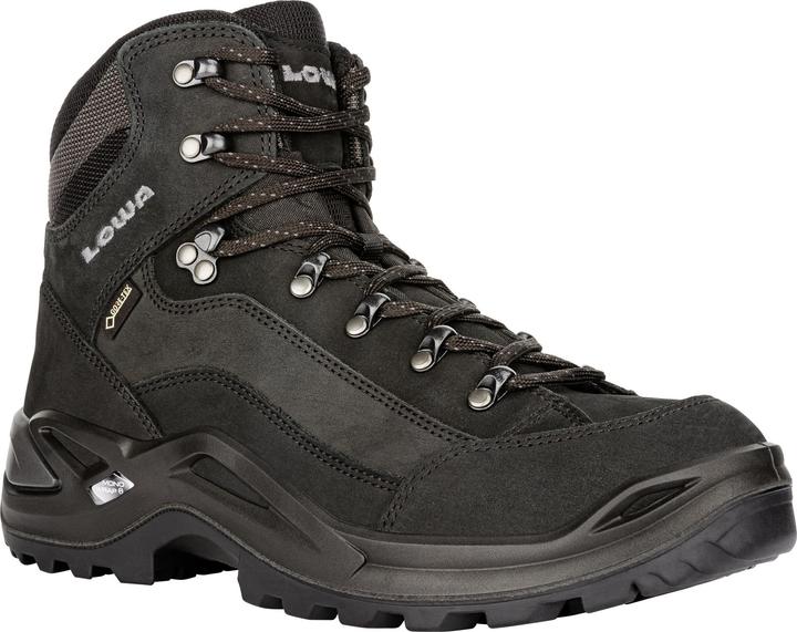 Actual product image Lowa Renegade GTX (37)