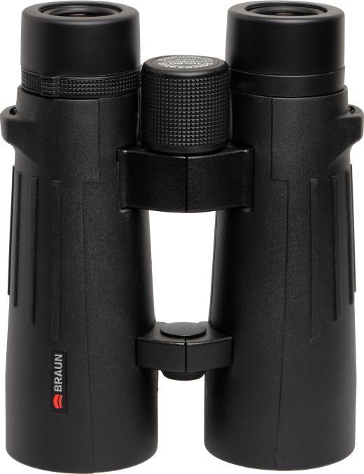 Image du produit Braun Photo Compagno 10x50 WP (10 x, 50 mm)