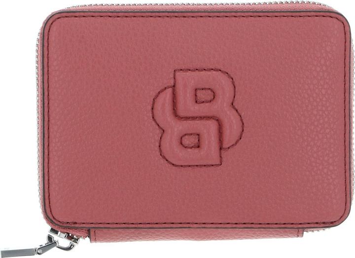 Actual product image BOSS Anett New SM Ziparound Wallet