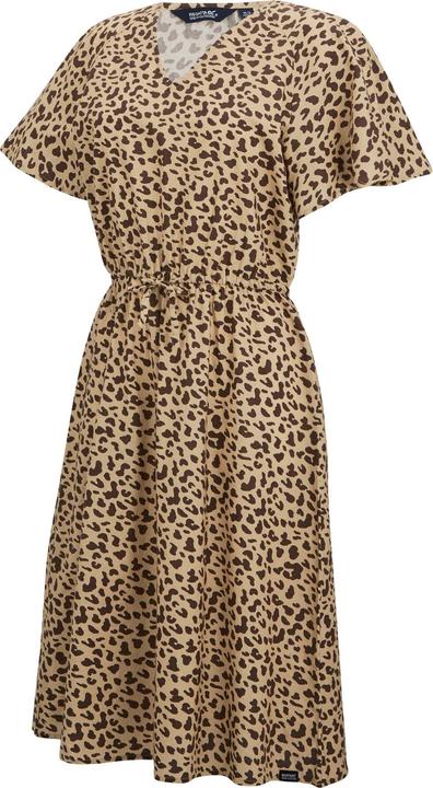 Produktbild Regatta Elona Midikleid (44)