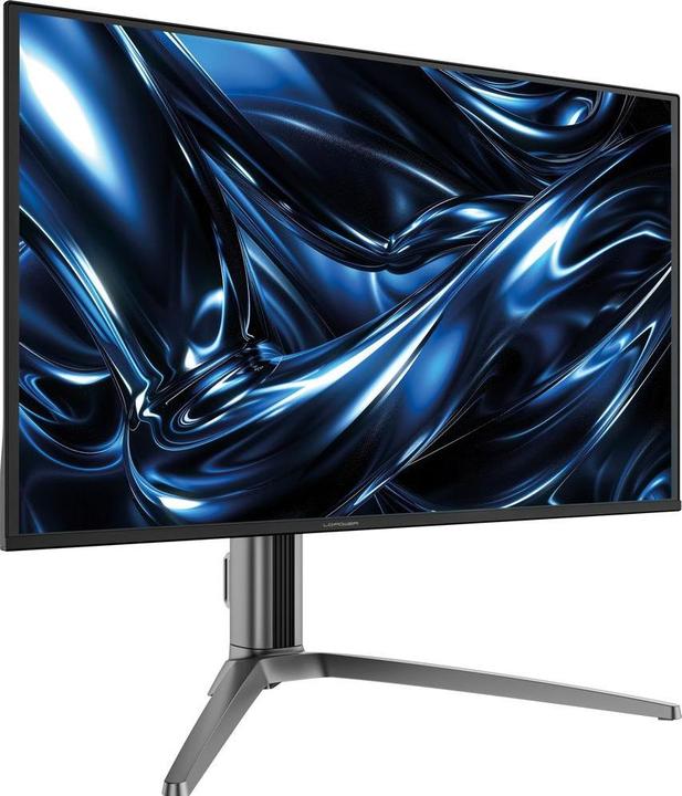 Actual product image LC-Power LC POWER Monitor LC-M27UO, Bildschirmdiagonale: 26.5 " (3840 x 2160 Pixels, 26.50")