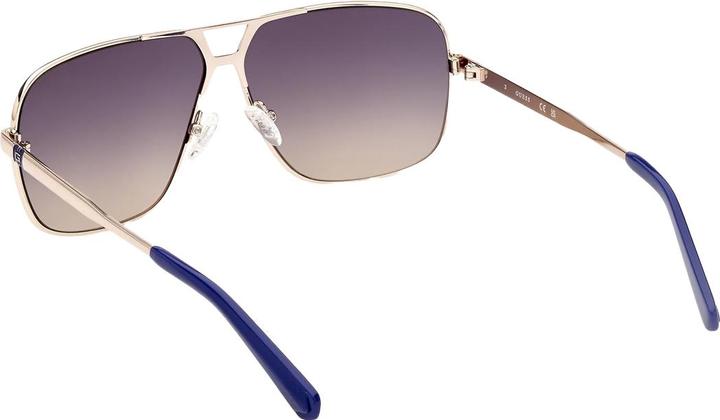 Actual product image Guess Mens Gradient Sunglasses