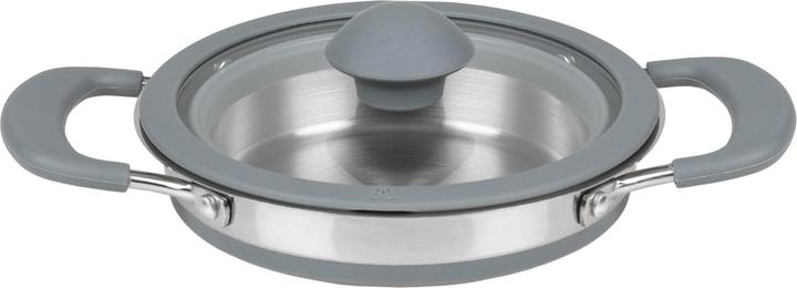 Actual product image Koor Cooking pot foldable, 1 L