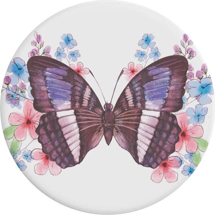 Image du produit PopSockets PopGrip - fingergrip/støtte