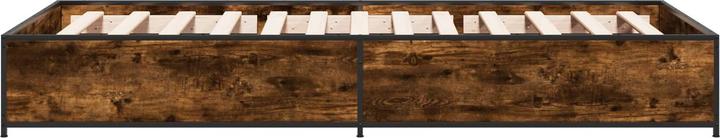 Produktbild vidaXL Bettrahmen (80 x 200 cm)