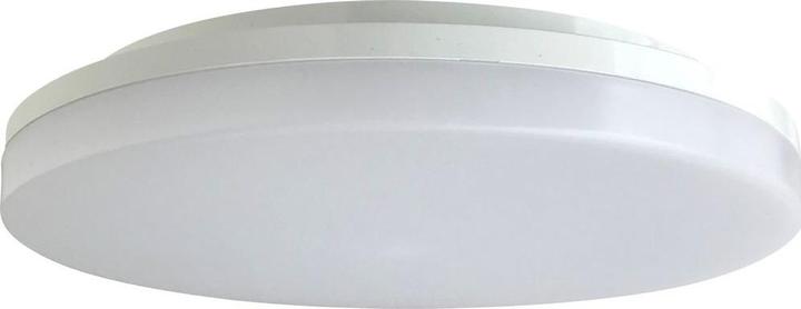 Actual product image Z-Licht Ceiling and wall light, flatLED Trio 18W 3/4/6000K (1980 lm)