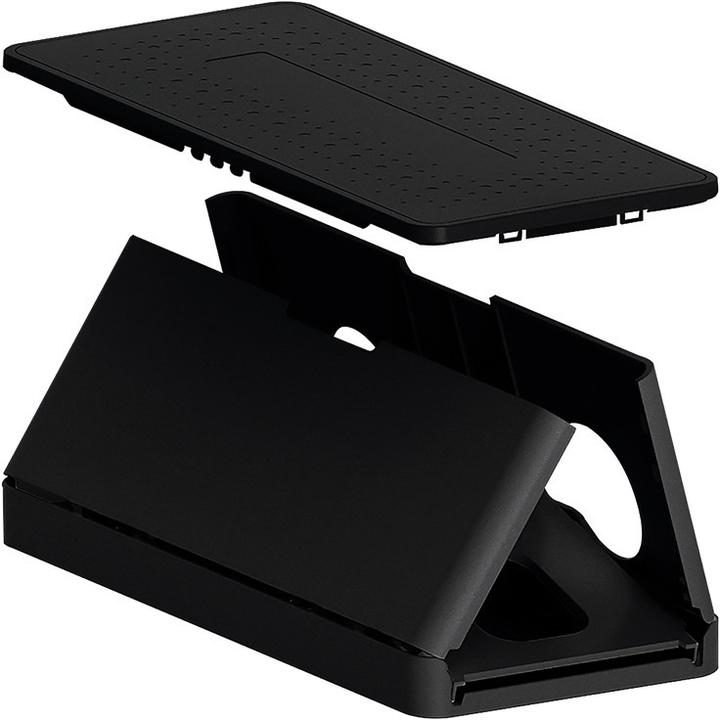 Actual product image Steffen Cable box