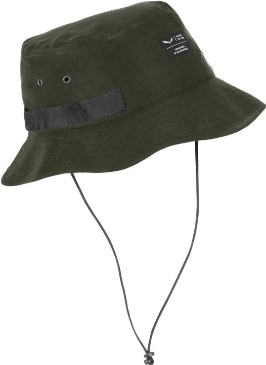 Immagine prodotto Salewa Puez Hemp Brimmed Hat (60)
