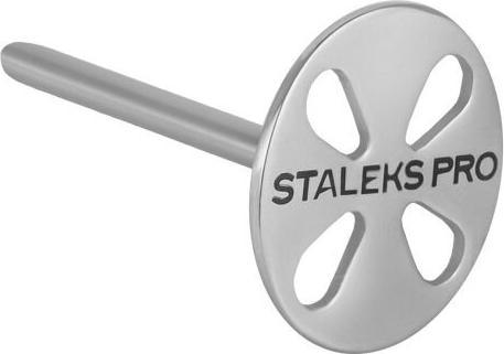 Produktbild Staleks Elongated Pedicure Disc Pododisc Expert L (Elongate Pedicure Disc) (5 x)