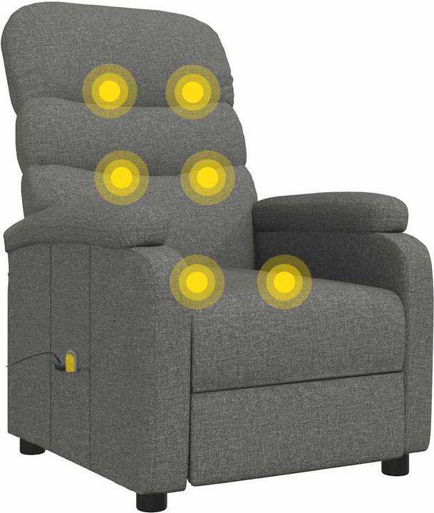 Actual product image vidaXL Brylee