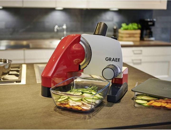 Produktbild Graef SKS 500