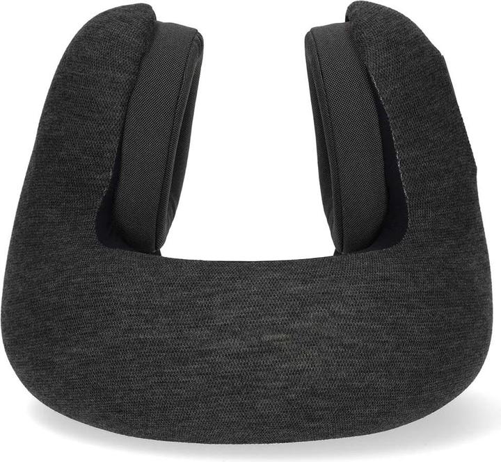 Produktbild Nedis Drahtlose Over-Ear-Kopfhörer - max. Batteriespielzeit: 11 Std - Eingebautes Mikro - Drücken Si (Kopf- & Nackenkissen)