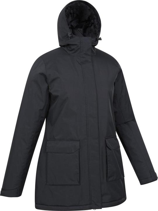 Produktbild Mountain Warehouse Ranger Parka Wattiert (36)