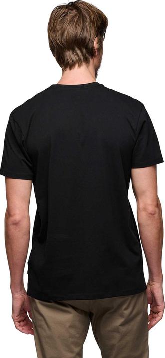 Image du produit Black Diamond Tee Project Ss (XS)