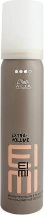 Produktbild Wella System Professionals Eimi Extra Volume Mousse, 75 ml (75 ml, Volumenschaum)