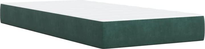 Actual product image vidaXL Boxspringbett (140 x 190 cm)