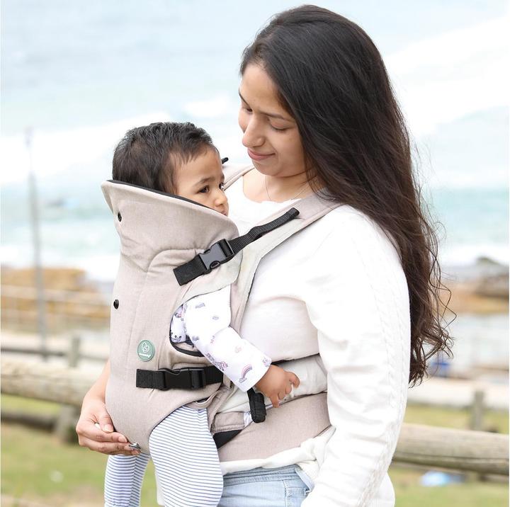 Image du produit Dreambaby Babytrage Babytrage Journey Beige