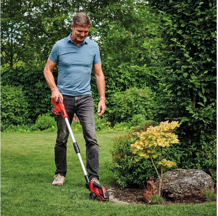 Productafbeelding Einhell GE-CG 18/100 LiT Power X-Change (Oplaadbare batterij)