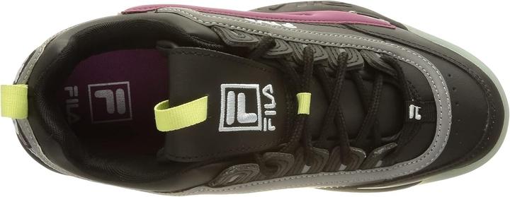 Image du produit FILA Sneakers Wmn Logo Disruptor (37)