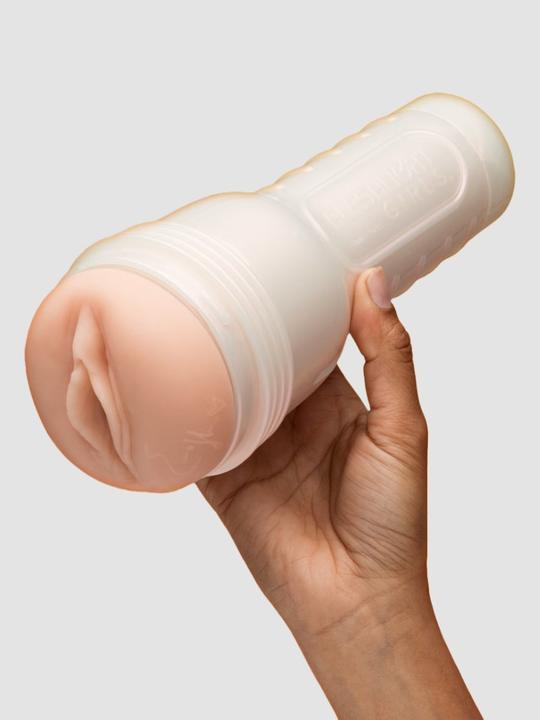 Actual product image Fleshlight Emma Hix