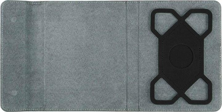 Produktbild Subblim Funda Tablet Clever Ebook Case 6" Red (Amazon Kindle 2024)