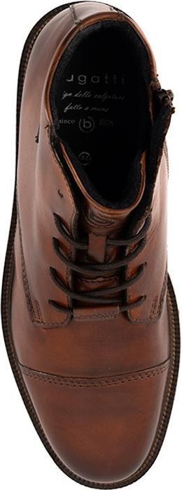 Image du produit Bugatti dark marron (43)